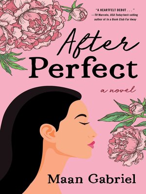 After Perfect - ebook
